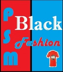 PSM Black Fashion